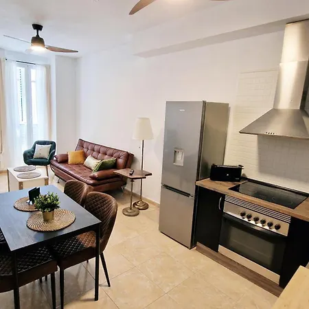 Holiday home Casa Polita *
