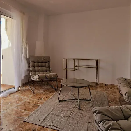 Casa Polita Holiday home *