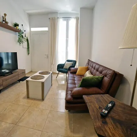 Casa Polita Holiday home *