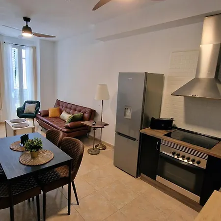 Holiday home Casa Polita Castillo del Romeral