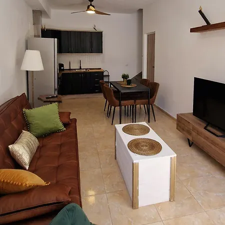Casa Polita *