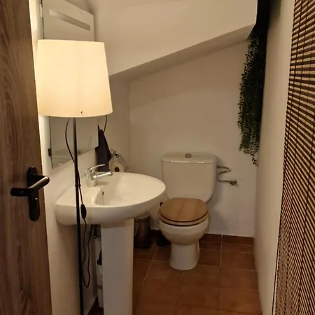 Holiday home Casa Polita *