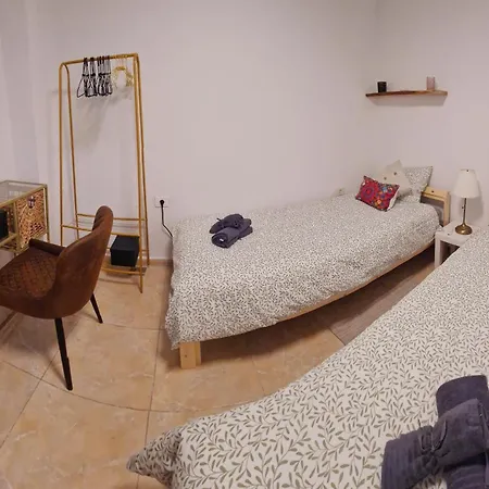 Casa Polita Holiday home