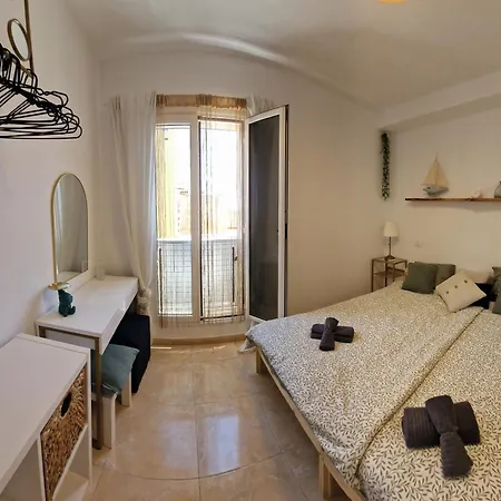 Casa Polita Holiday home