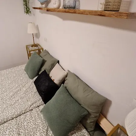 Casa Polita Holiday home