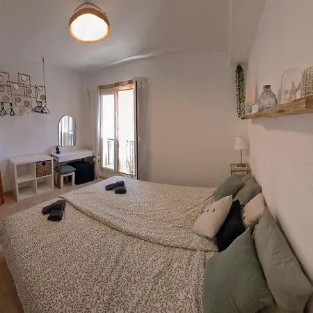 Casa Polita Holiday home *