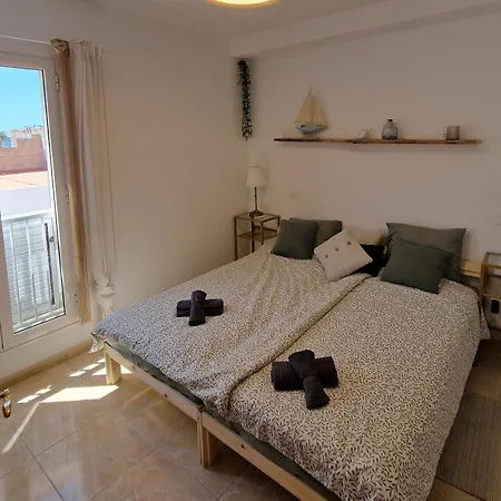 Holiday home Casa Polita *