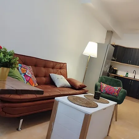 Casa Polita *