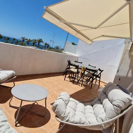 Holiday home Casa Polita